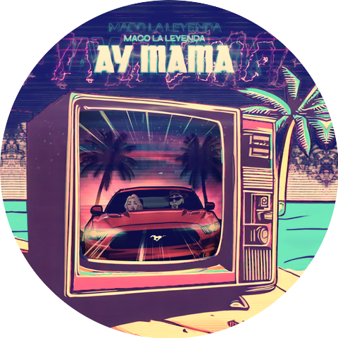 Maco la Leyenda