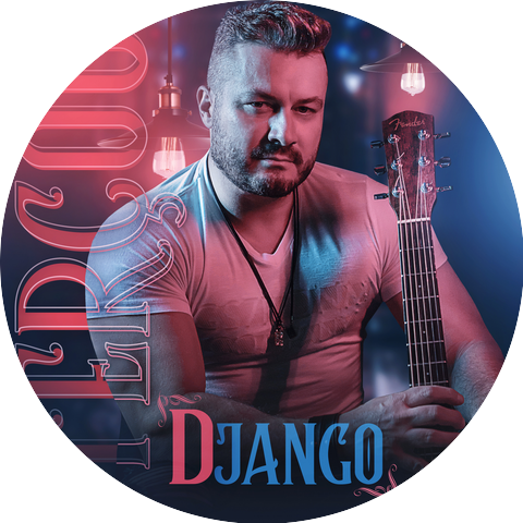 Django Cantor