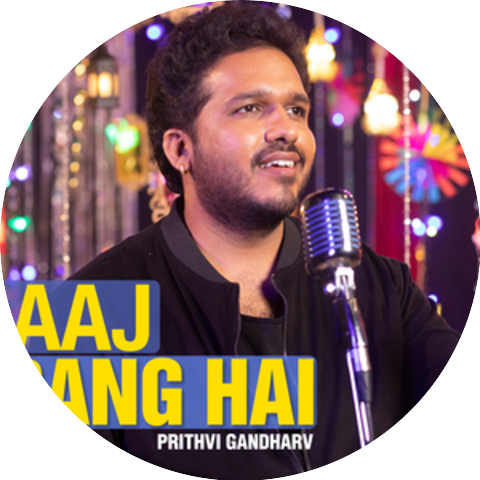 Prithvi Gandharv
