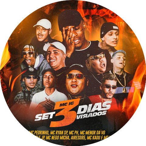 Mc IG, Mc Kadu, Aires 085