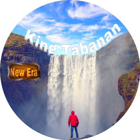 King Tabanan