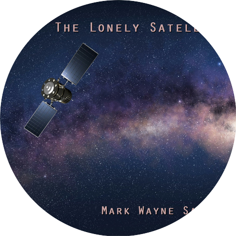 Mark Wayne Sawyer