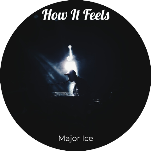 Major Ice