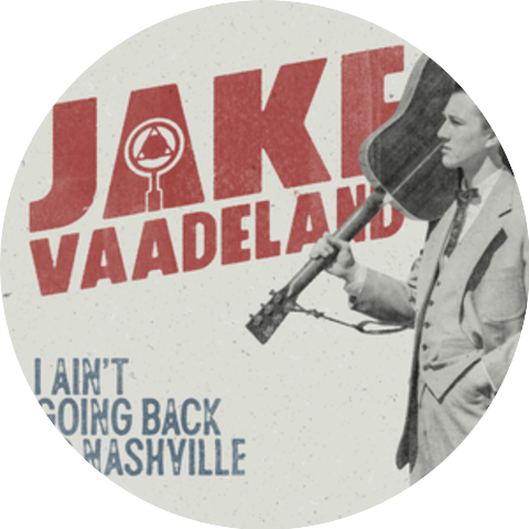 Jake Vaadeland