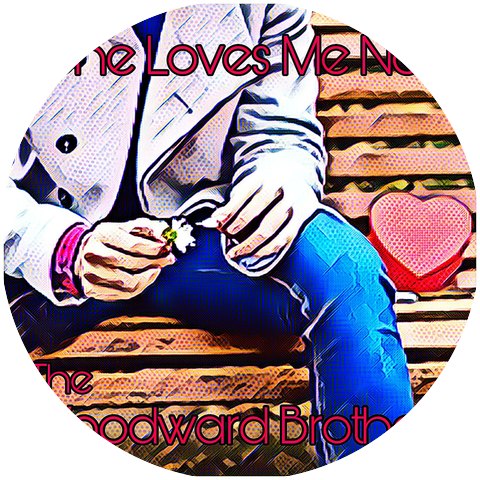 The Woodward Brothers