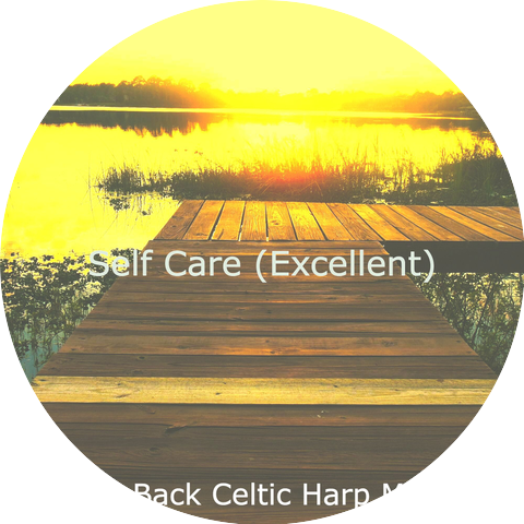Laid Back Celtic Harp Music