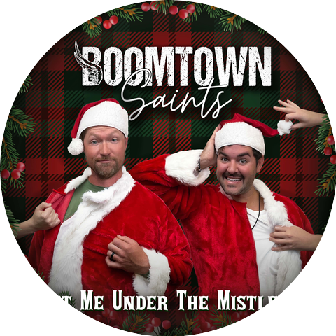 BOOMTOWN SAINTS