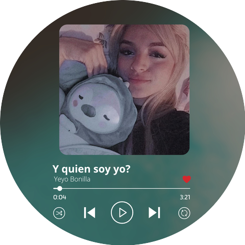 Yeyo Bonilla
