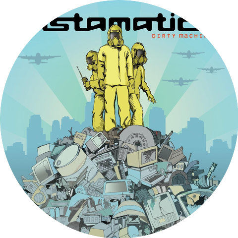 The Instamatics