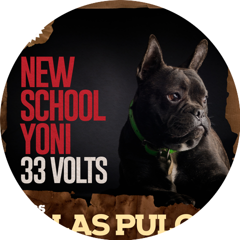 New School Yoni
