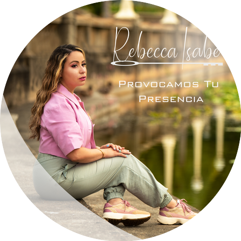 Rebecca Isabel