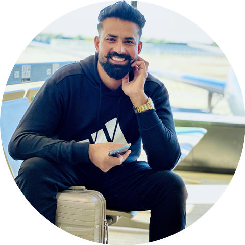 Waqar Bhinder