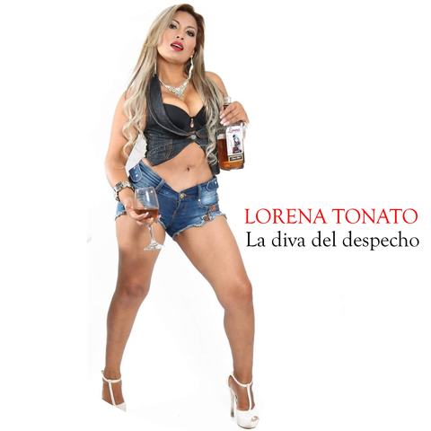 Lorena Tonato
