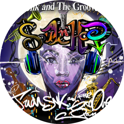 Juan Snk & The Groove Gang