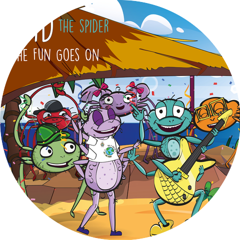 Spid The Spider