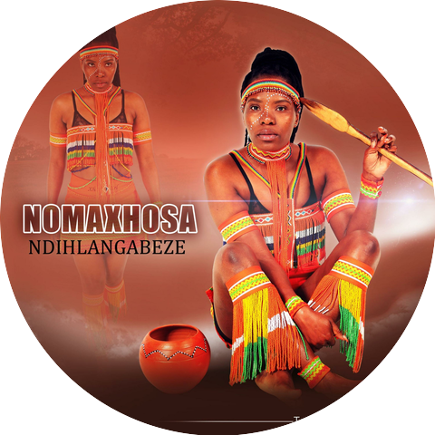 NomaXhosa