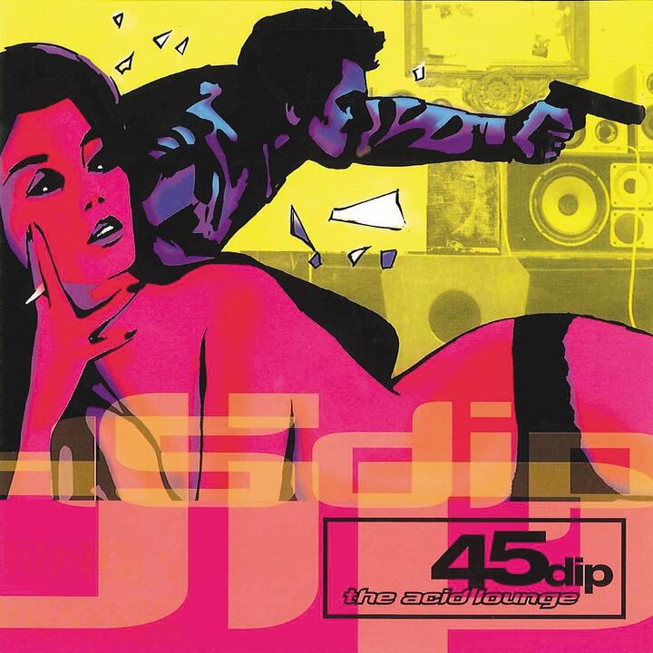 45 Dip