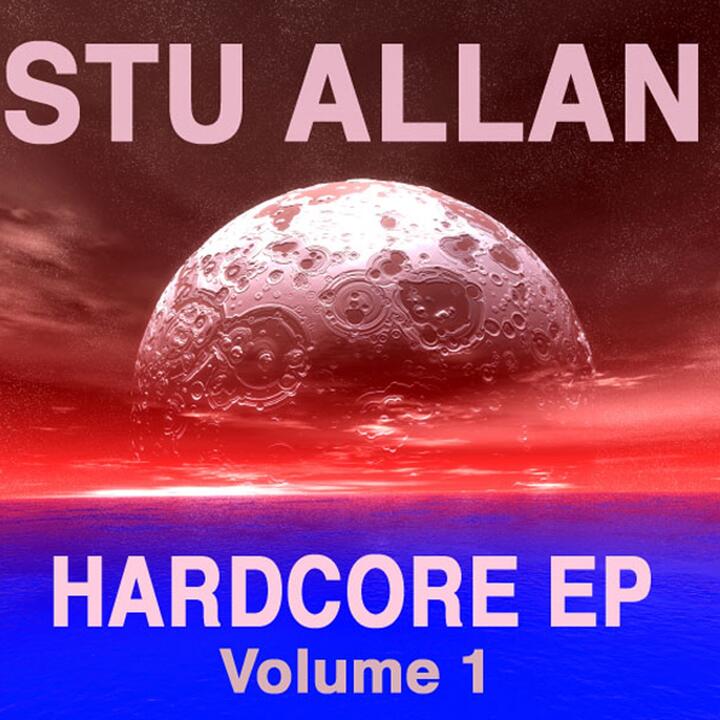 Stu Allan