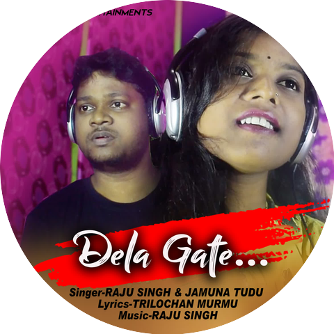 Raju Singh & Jamuna Tudu