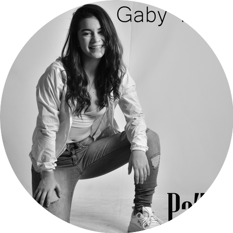Gaby Peña
