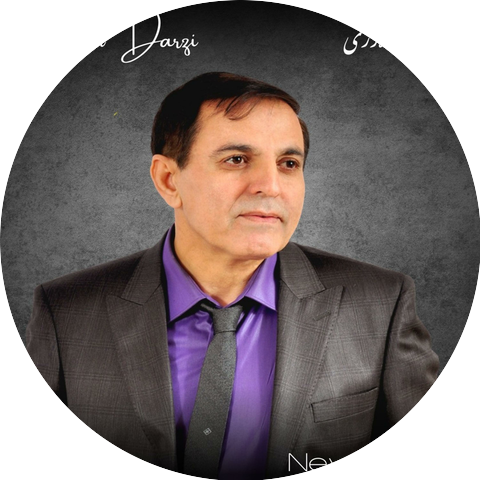 Hassan Darzi