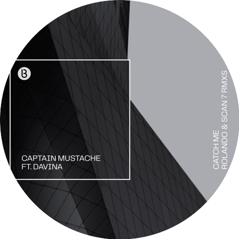 Captain Mustache