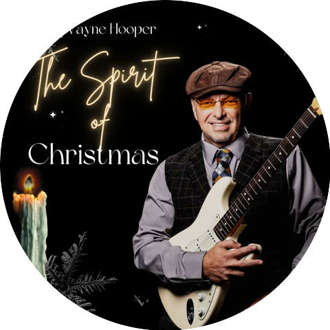Tony Wayne Hooper