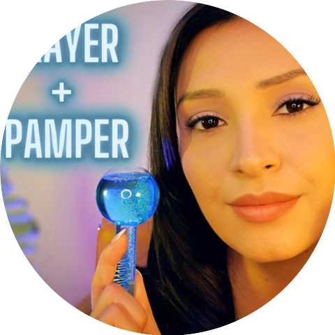 The Healing Word ASMR