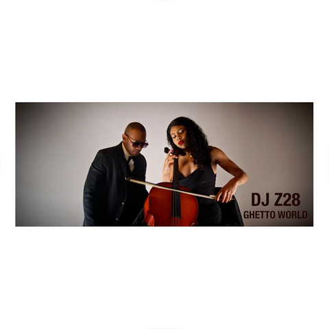 DJ Z28
