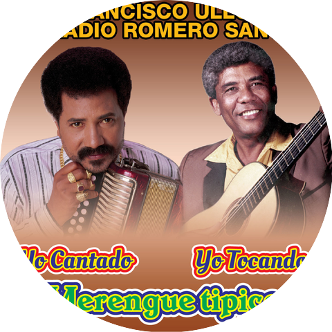 Francisco Ulloa & Eladio Romero Santos