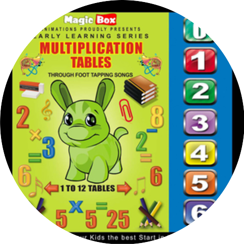Magicbox