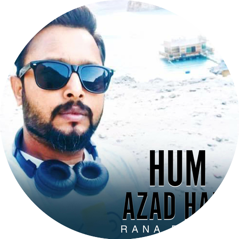 Rana Farooq