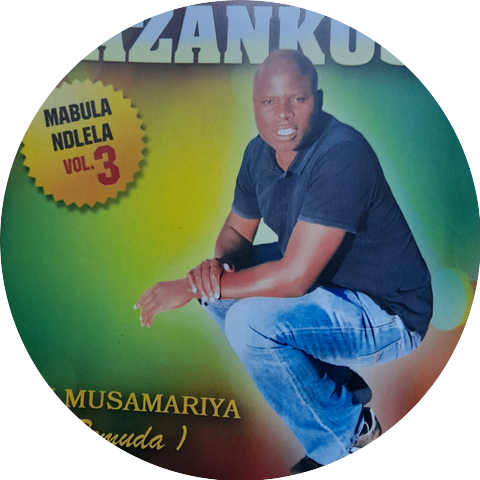 Mazankosi