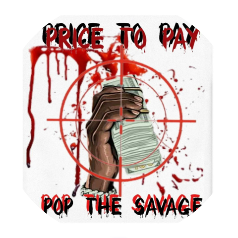 PopTheSavage