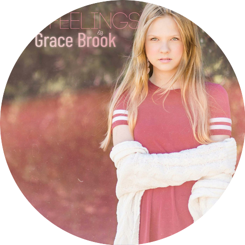 Grace Brook