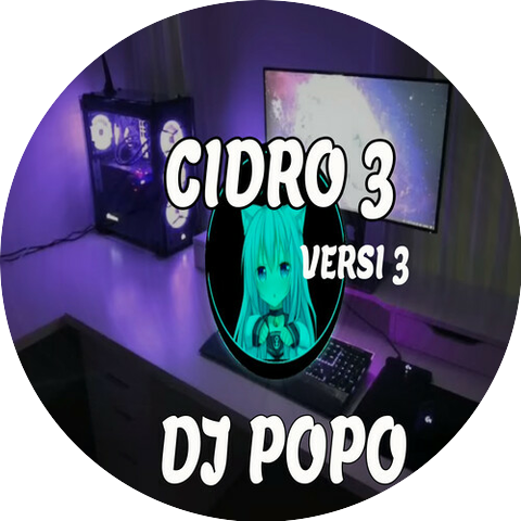 Dj. Popo