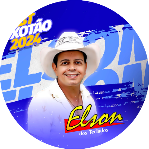 Elson Dos Teclados