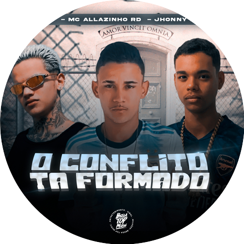 Mc Allanzinho RD