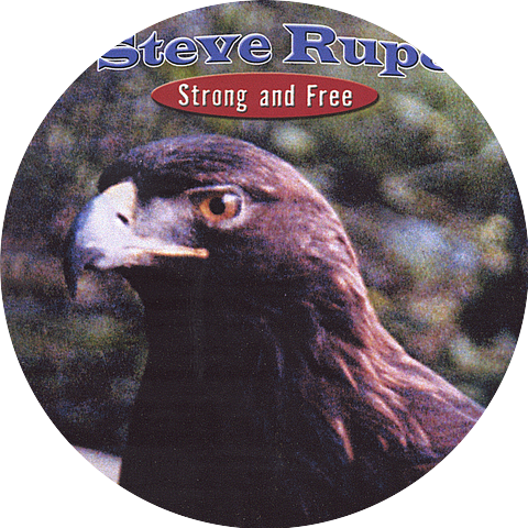 Steve Rupe