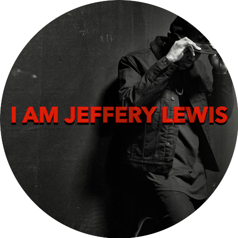Jeffery Lewis