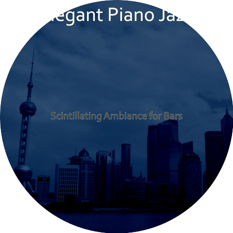 Elegant Piano Jazz