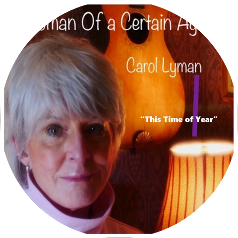 Carol Lyman
