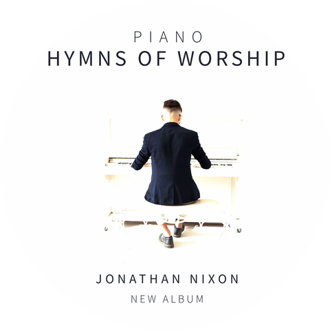 Jonathan Nixon