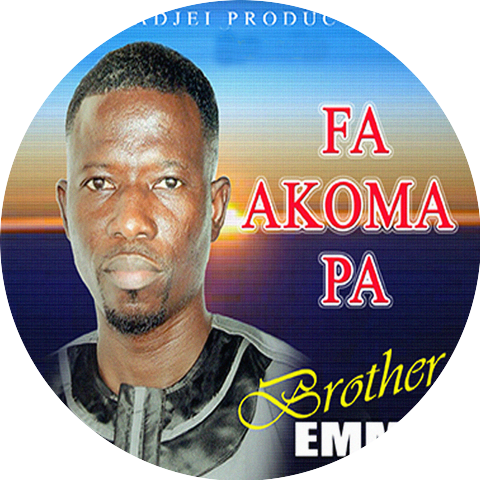 Brother Emma