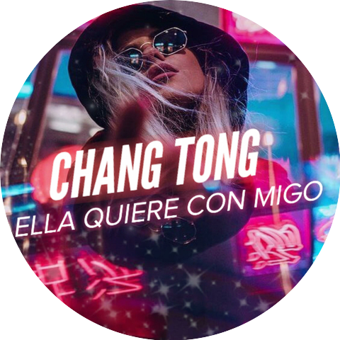 Chang Tong
