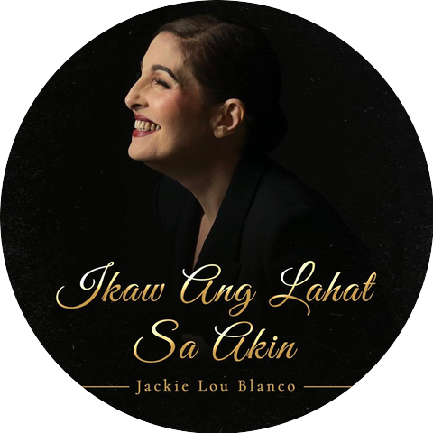 Jackie Lou Blanco