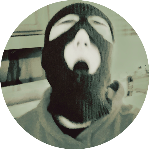 Kyle gangsta