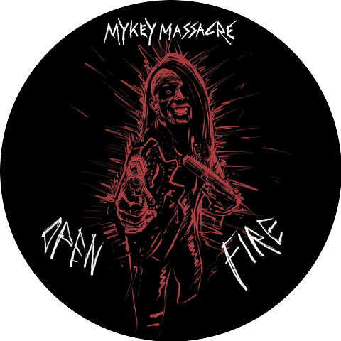 Mykey Massacre