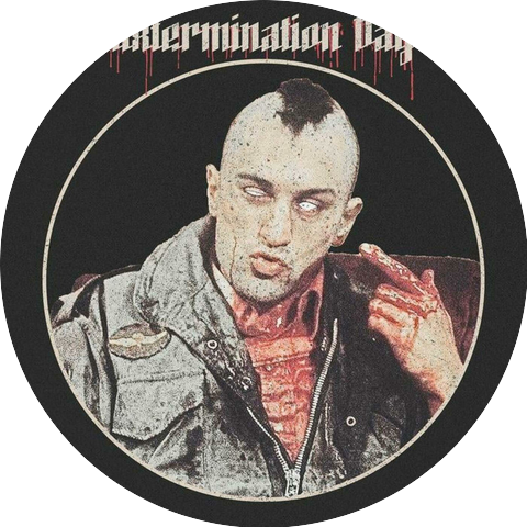 Extermination Day
