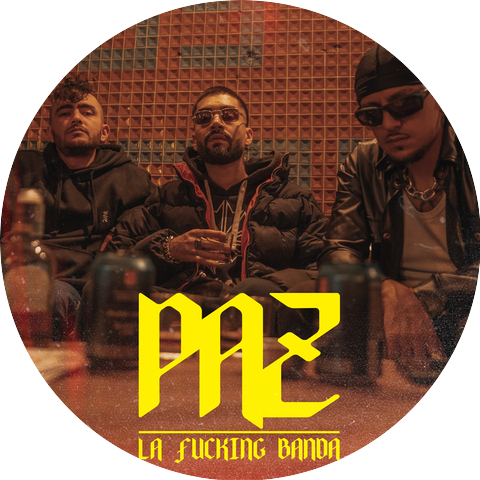 LA FUCKING BANDA